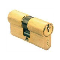 CILINDRO LOGOLINE 30X30 CISA